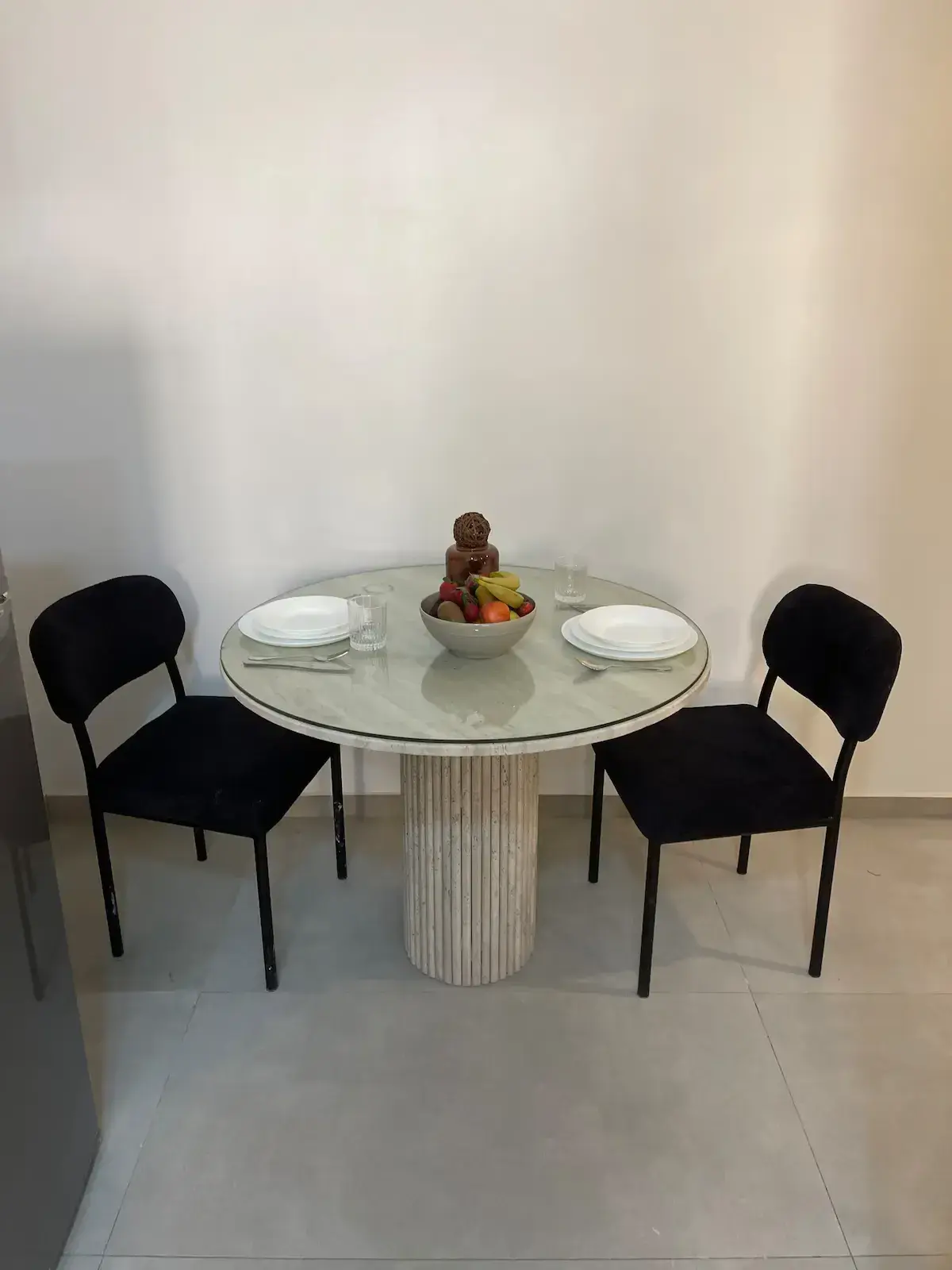 Assalama centre ville studio A3 par TCE 2
