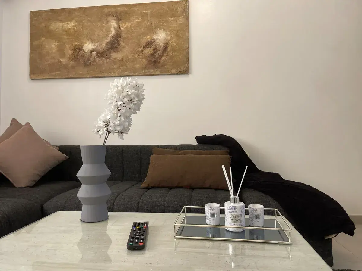 Assalama centre ville studio A3 par TCE 5
