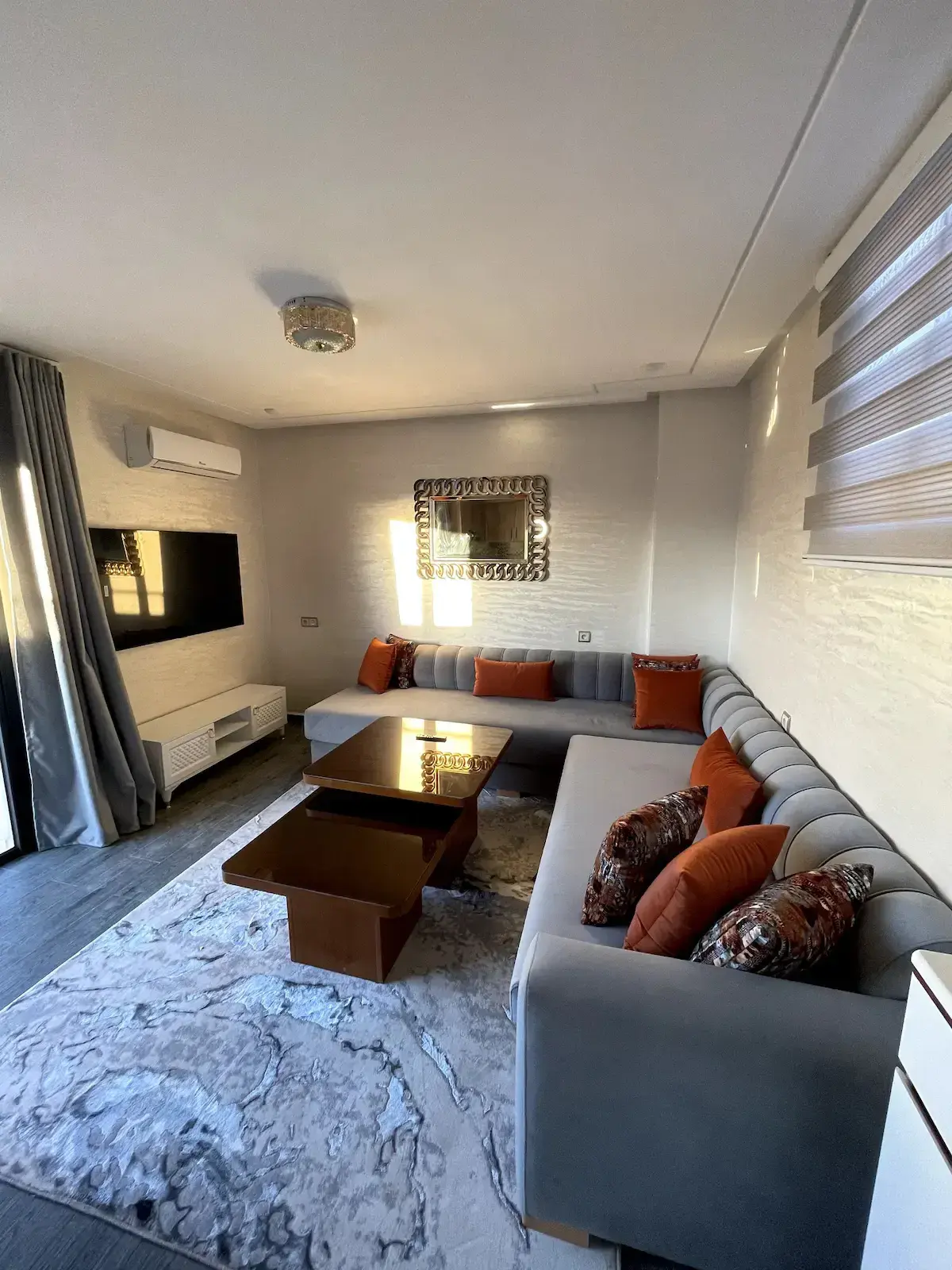Studio centre-ville d'Assalama A6 par TCE 2