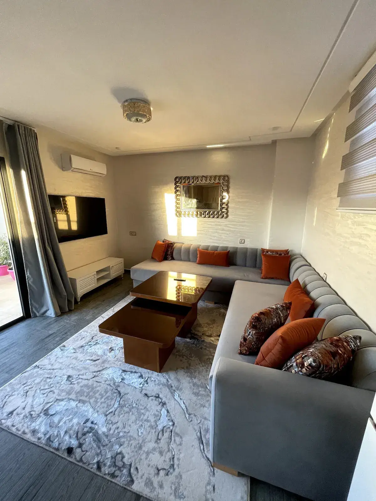 Studio centre-ville d'Assalama A6 par TCE 3
