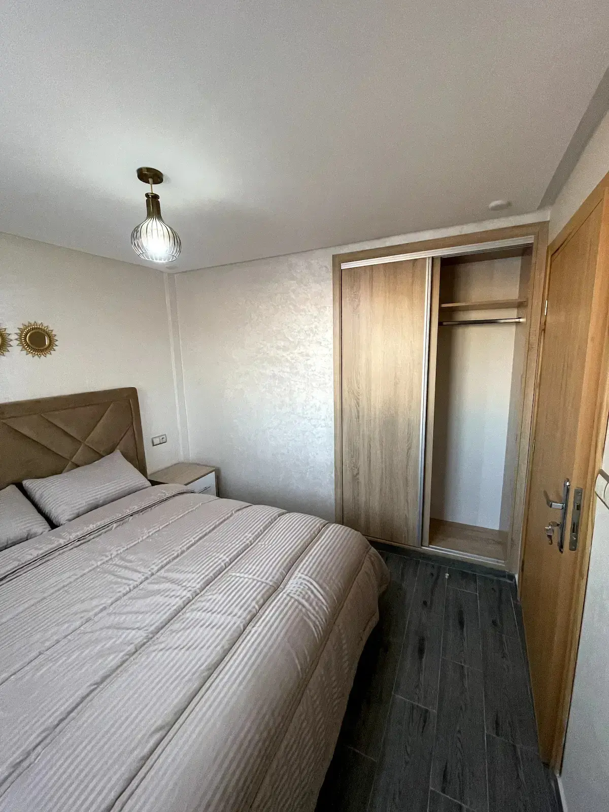 Studio centre-ville d'Assalama A6 par TCE 4
