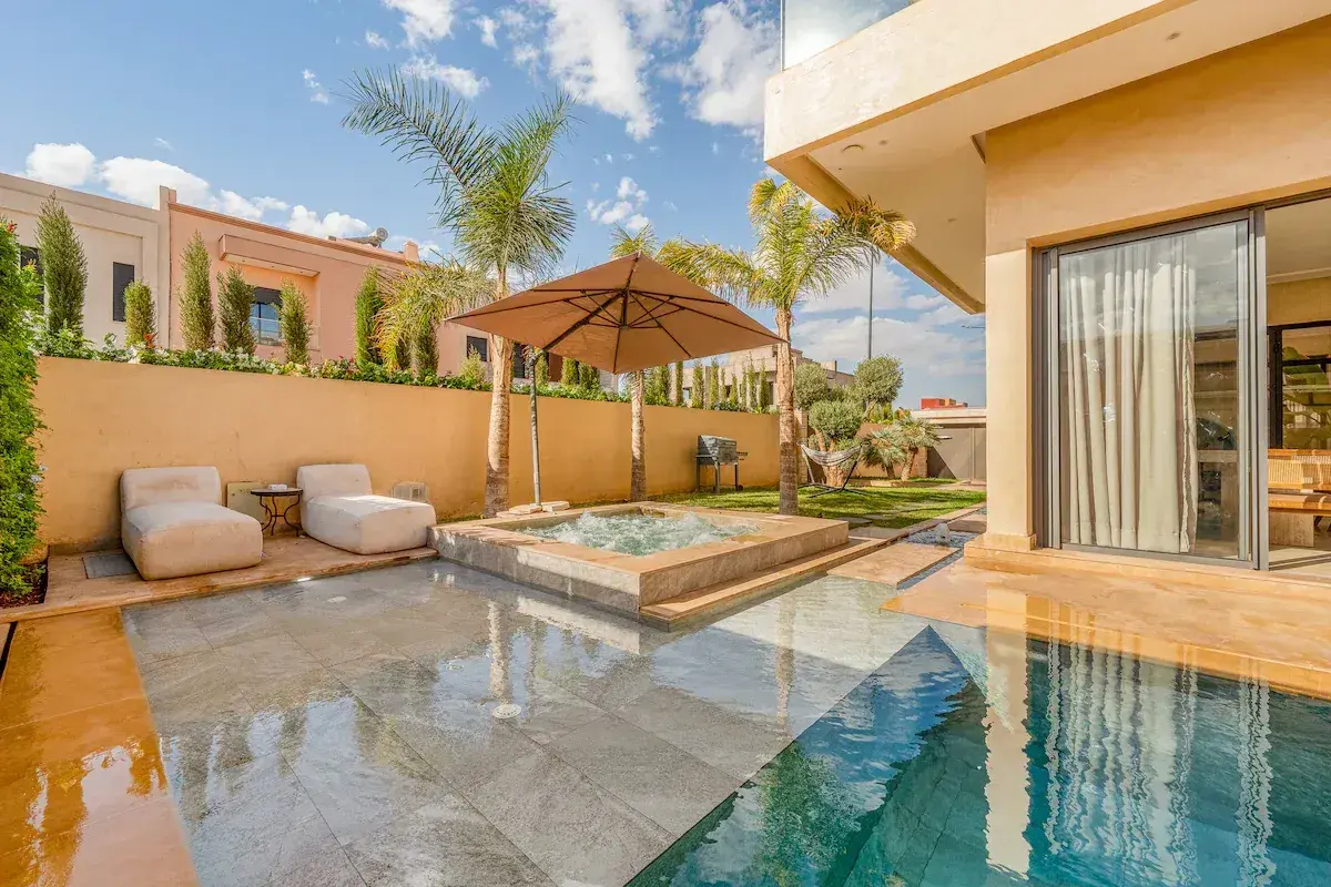 Villa Toledo par TCE – Jacuzzi, Cinéma et Sauna 2