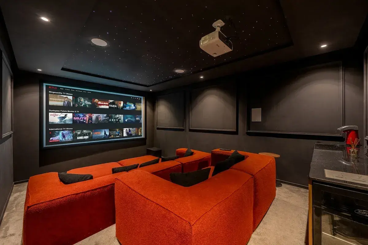 Villa Toledo par TCE – Jacuzzi, Cinéma et Sauna 3