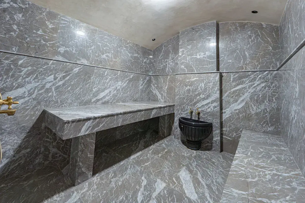 Villa Toledo par TCE – Jacuzzi, Cinéma et Sauna 4