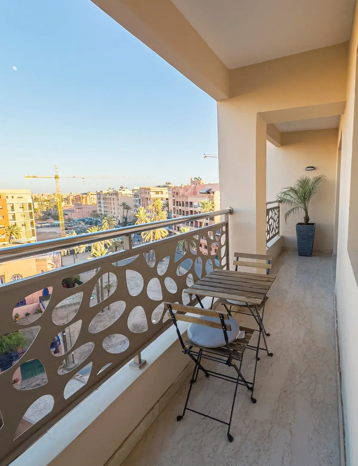 TheCasaEdition - Appartement Guéliz 3