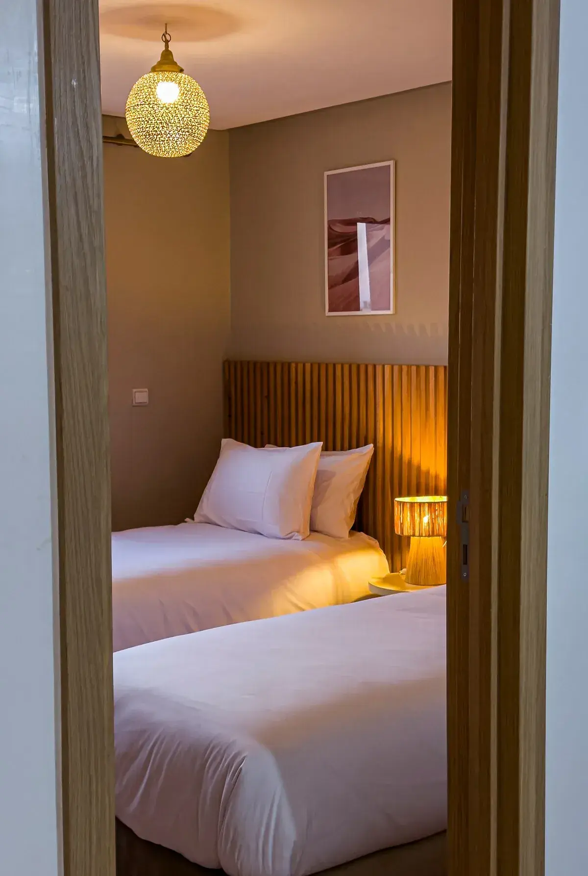 TheCasaEdition - Appartement Guéliz 4