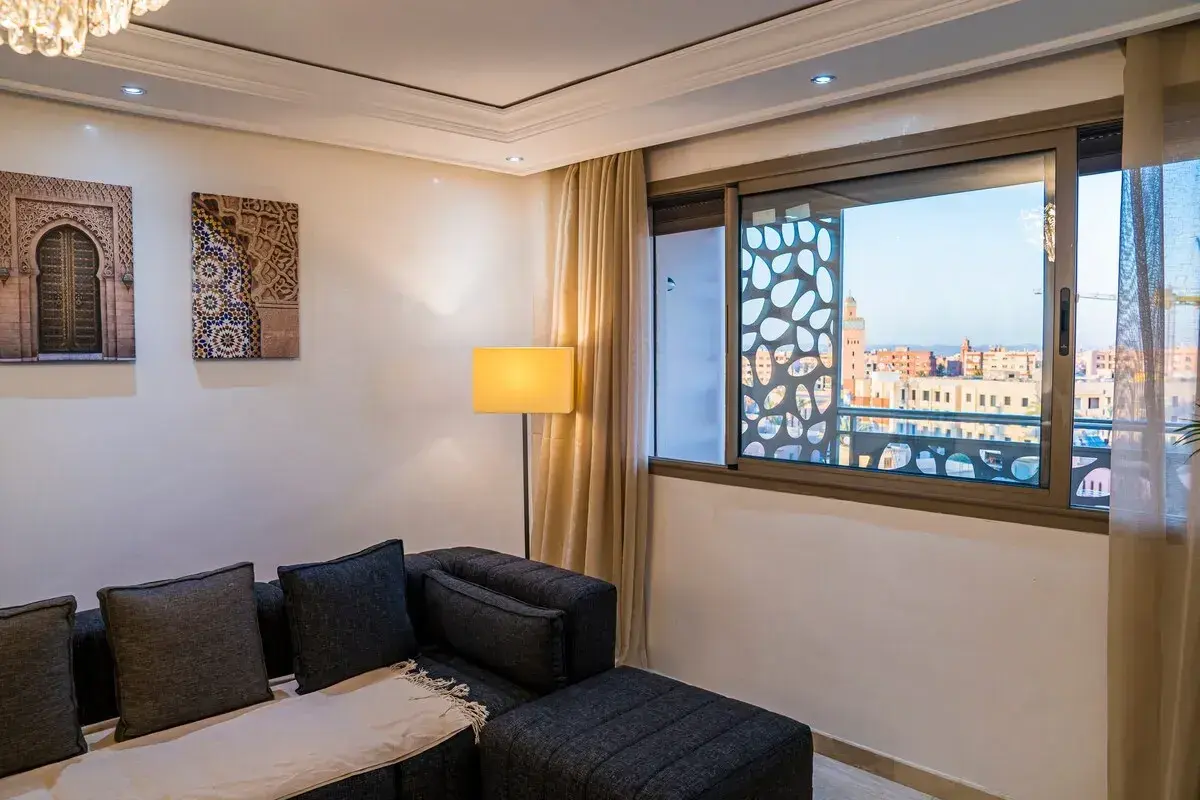 TheCasaEdition - Appartement Guéliz 5