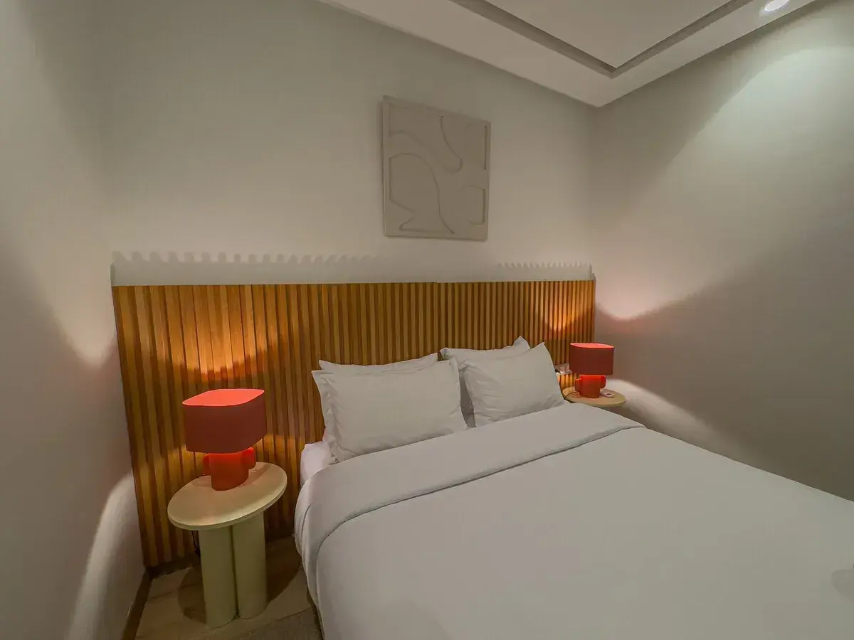 Appartement Gueliz Centre B - Par TheCasaEdition 2