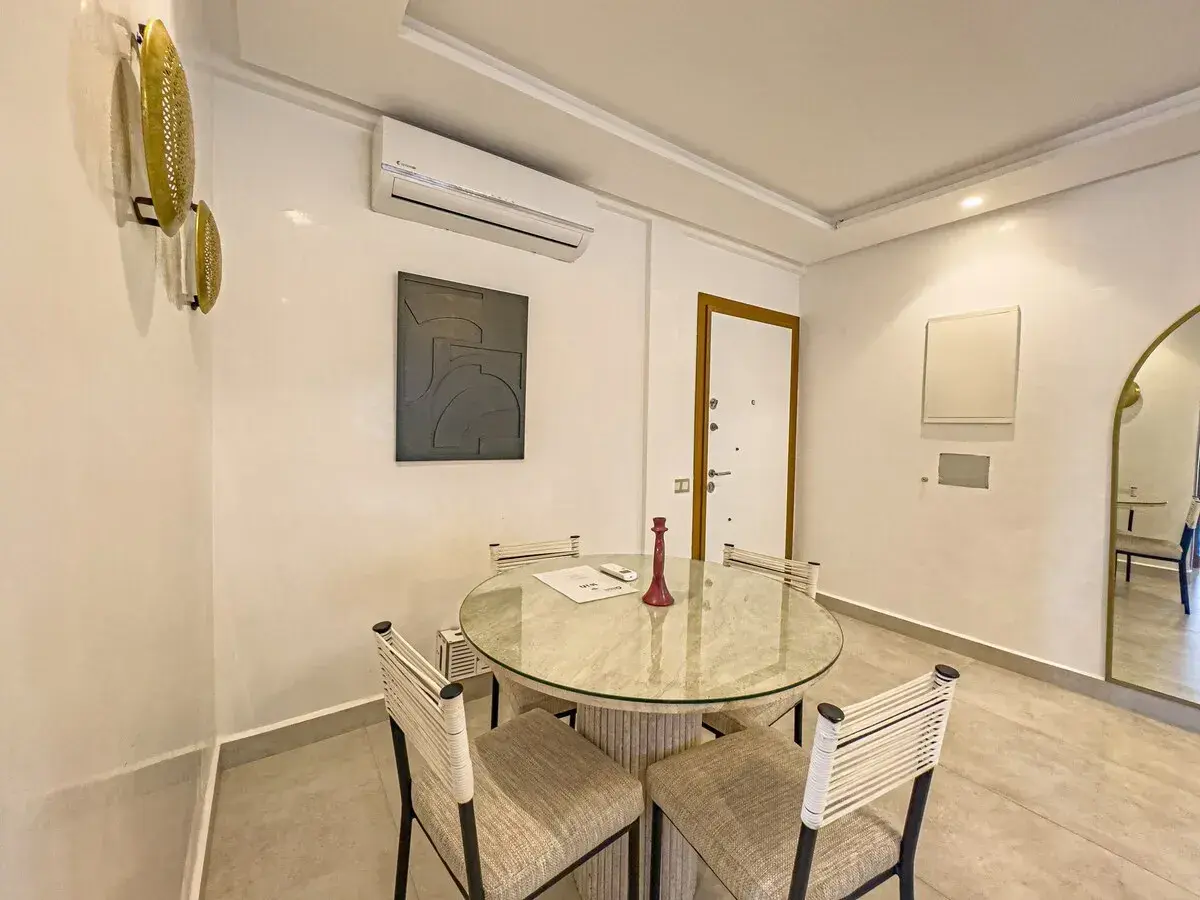 Appartement Gueliz Centre B - Par TheCasaEdition 5