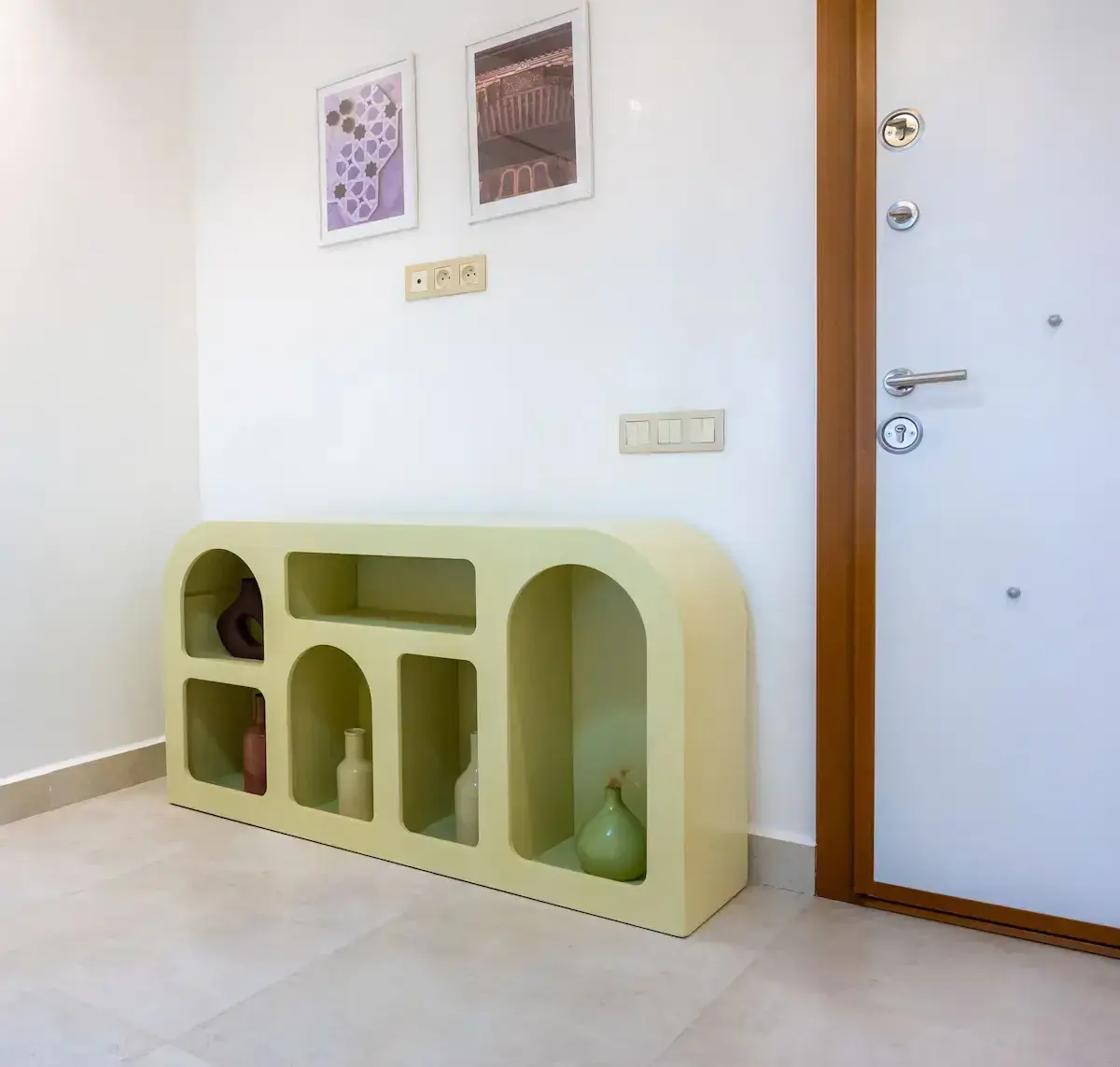 Appartement Gueliz Centre A - Par TheCasaEdition 4