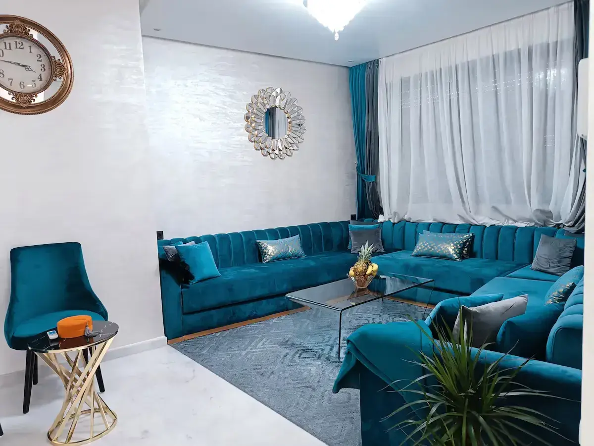 Appartement Sonaba 1 chambre par TheCasaEdition 2