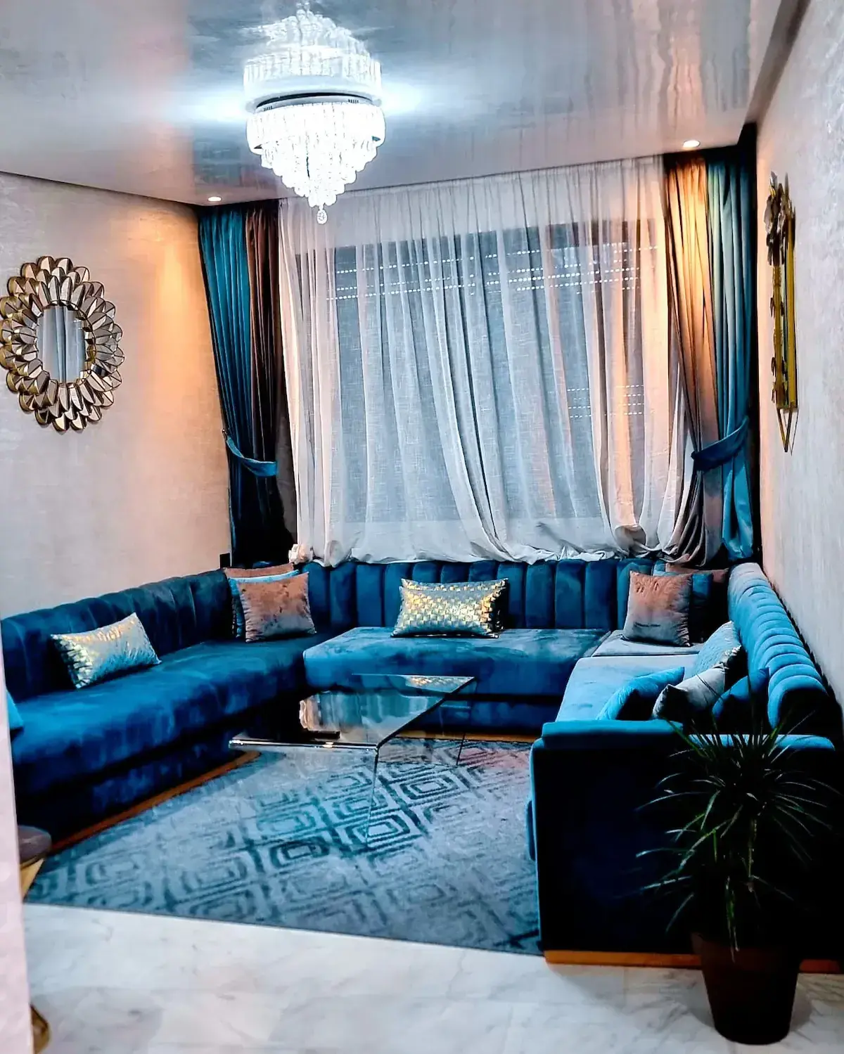 Appartement Sonaba 1 chambre par TheCasaEdition 3