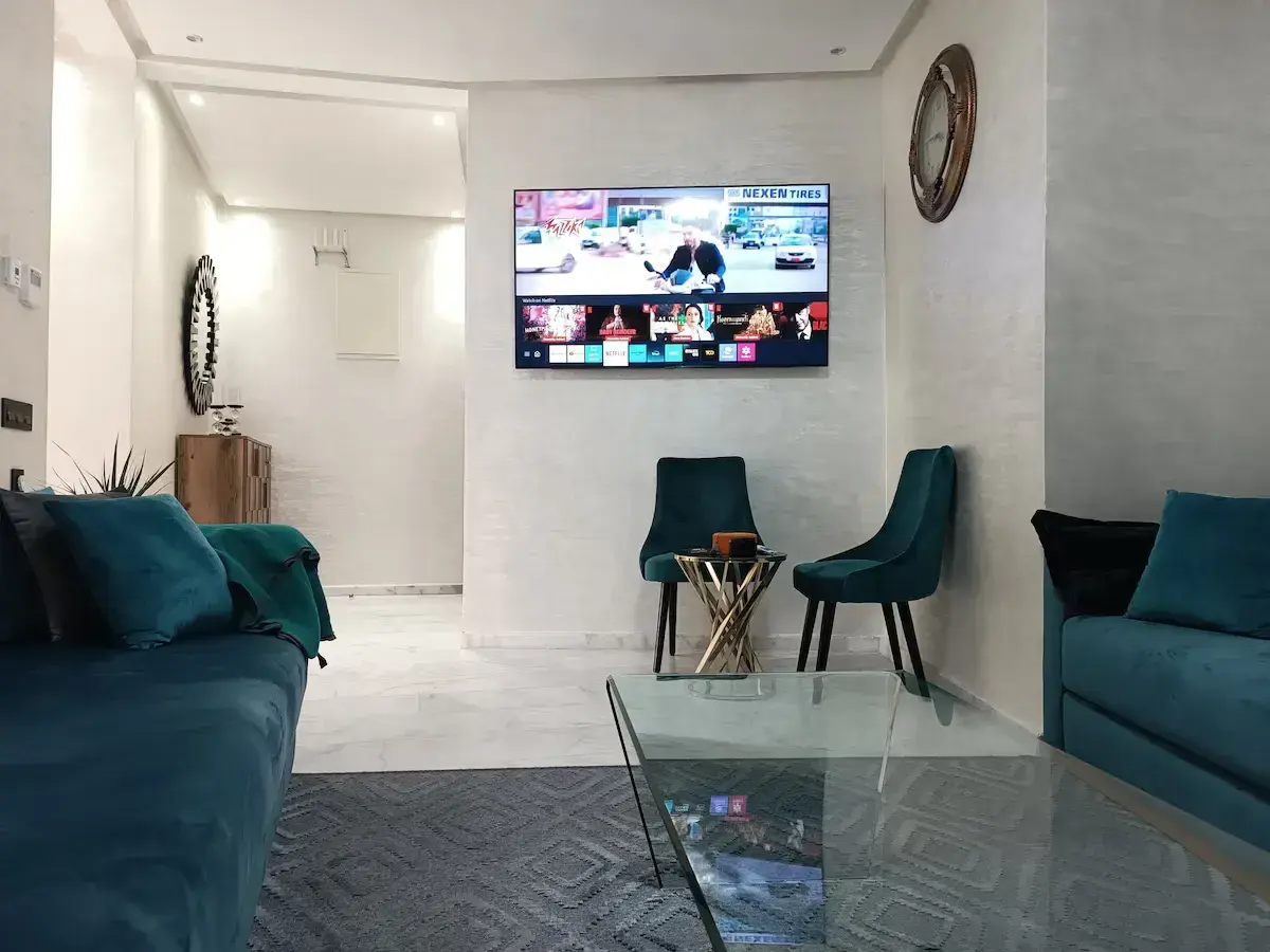 Appartement Sonaba 1 chambre par TheCasaEdition 4