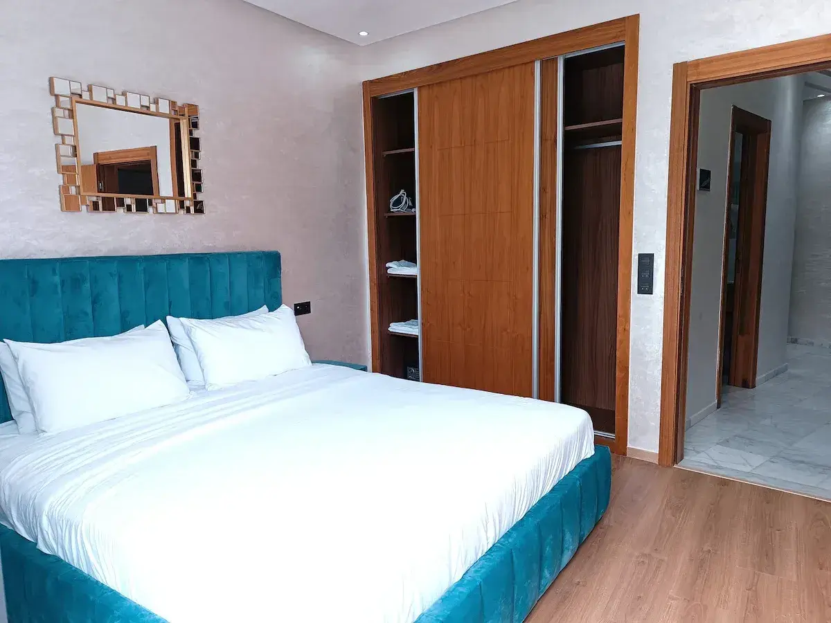 Appartement Sonaba 1 chambre par TheCasaEdition 5